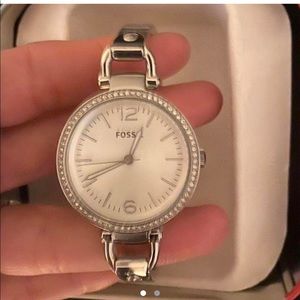 BRAND NEW FOSSIL WATCH